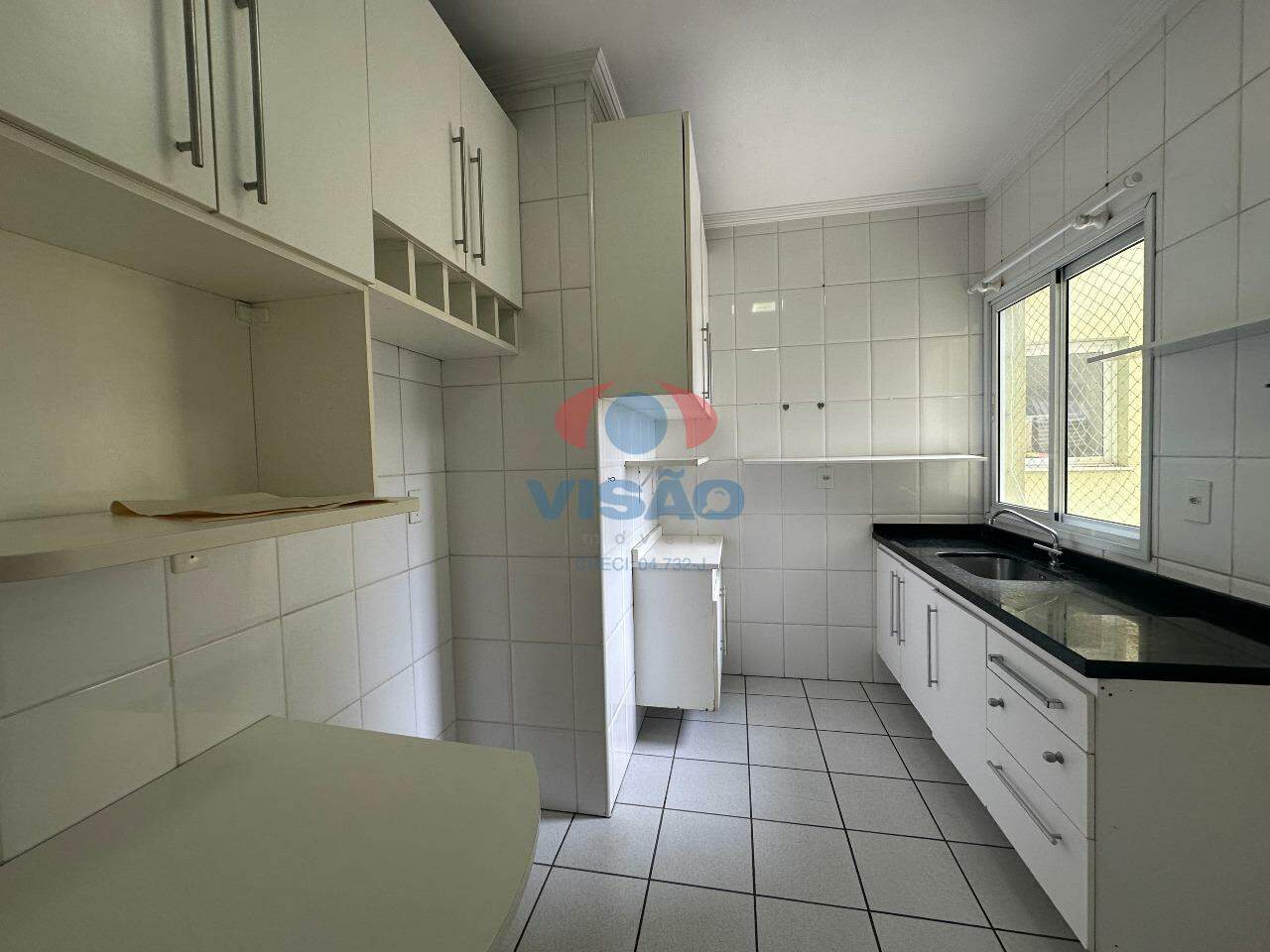 Apartamento para aluguel no Cidade Nova II: