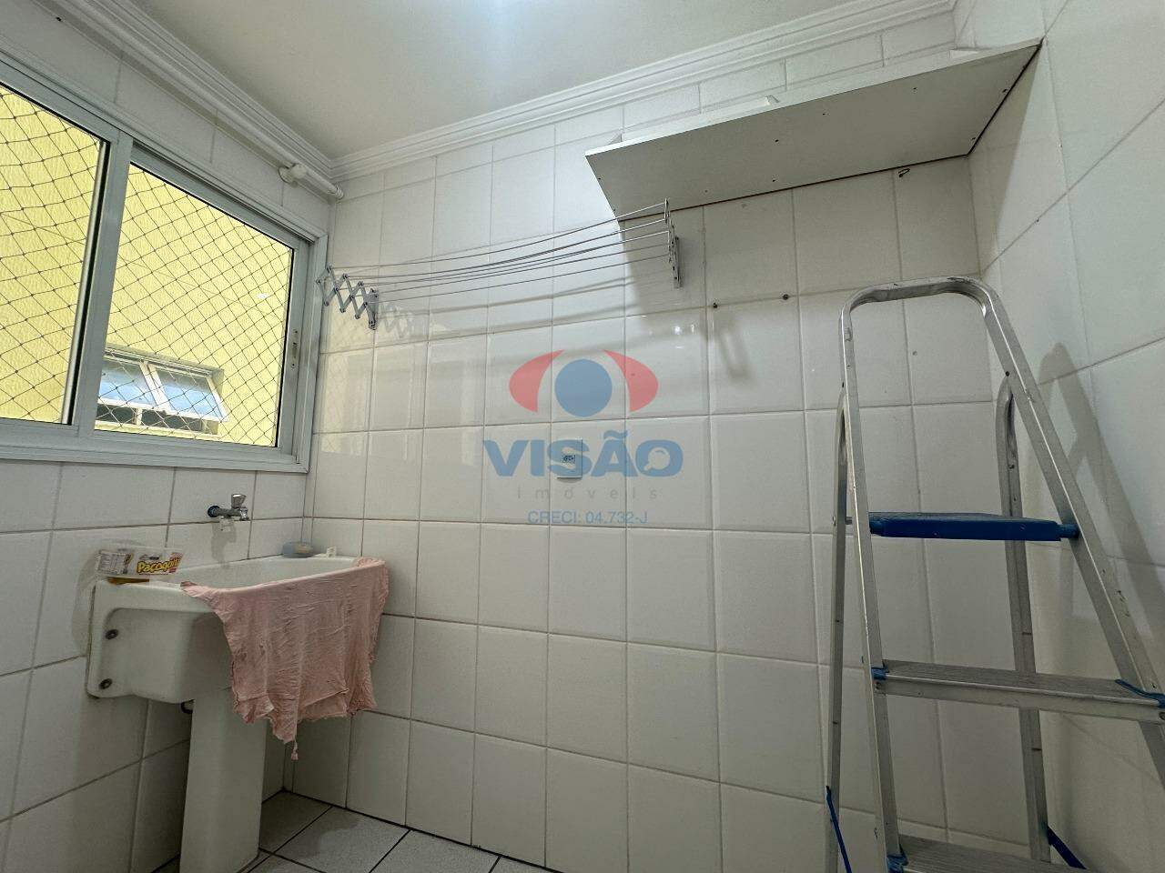 Apartamento para aluguel no Cidade Nova II: