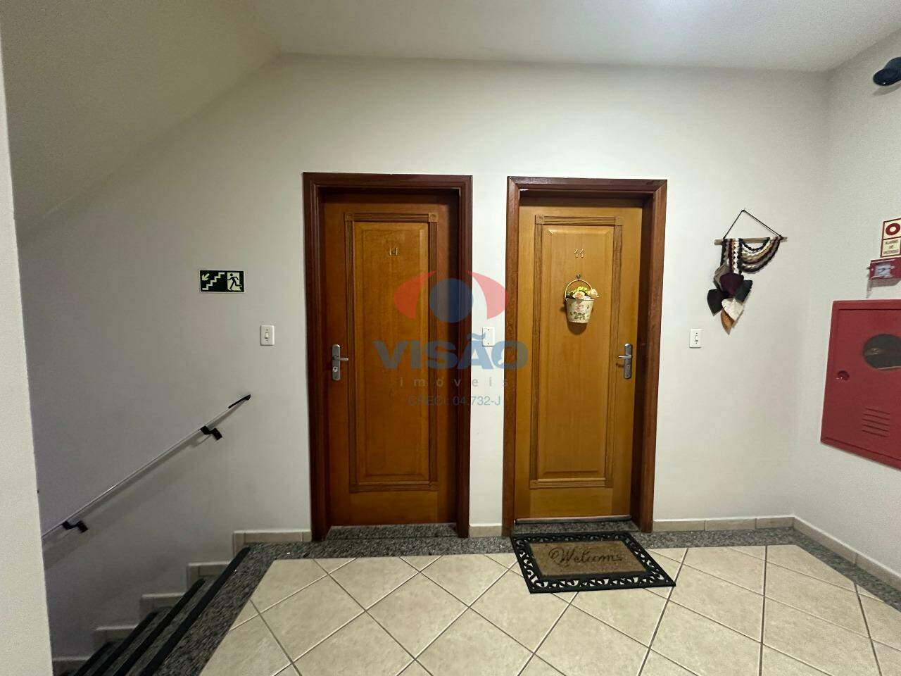 Apartamento para aluguel no Cidade Nova II: