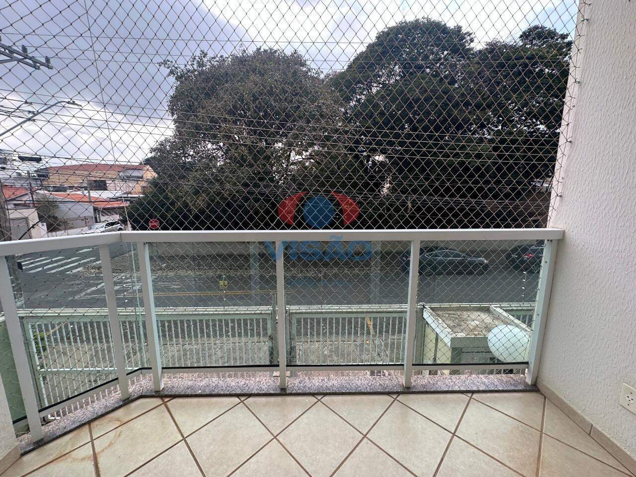 Apartamento para aluguel no Cidade Nova II: