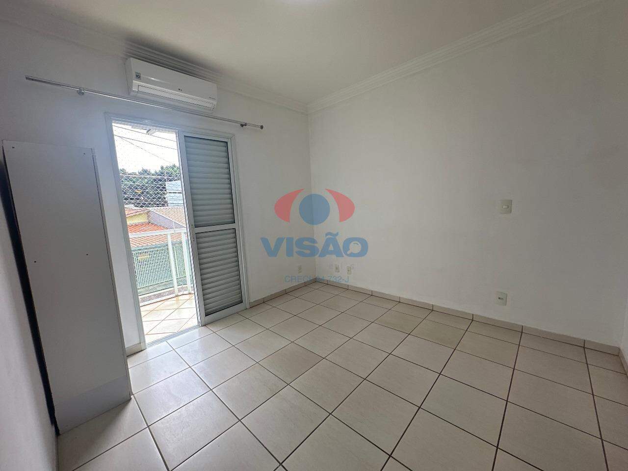 Apartamento para aluguel no Cidade Nova II: