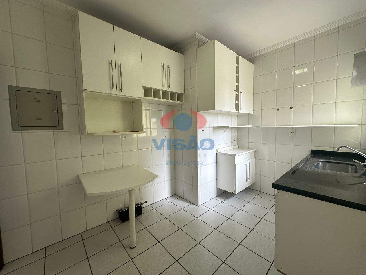 Apartamento para aluguel no Cidade Nova II: