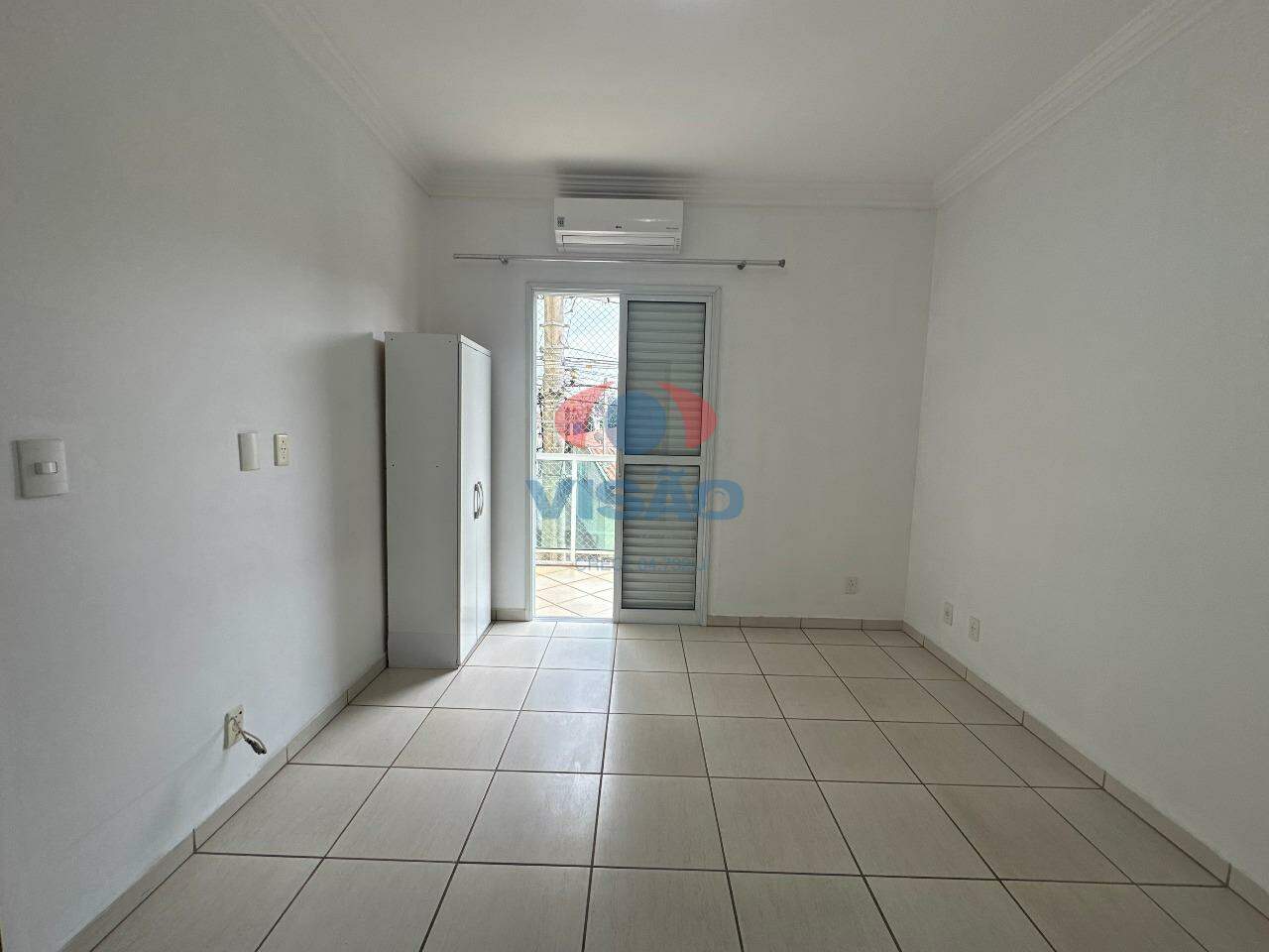 Apartamento para aluguel no Cidade Nova II: