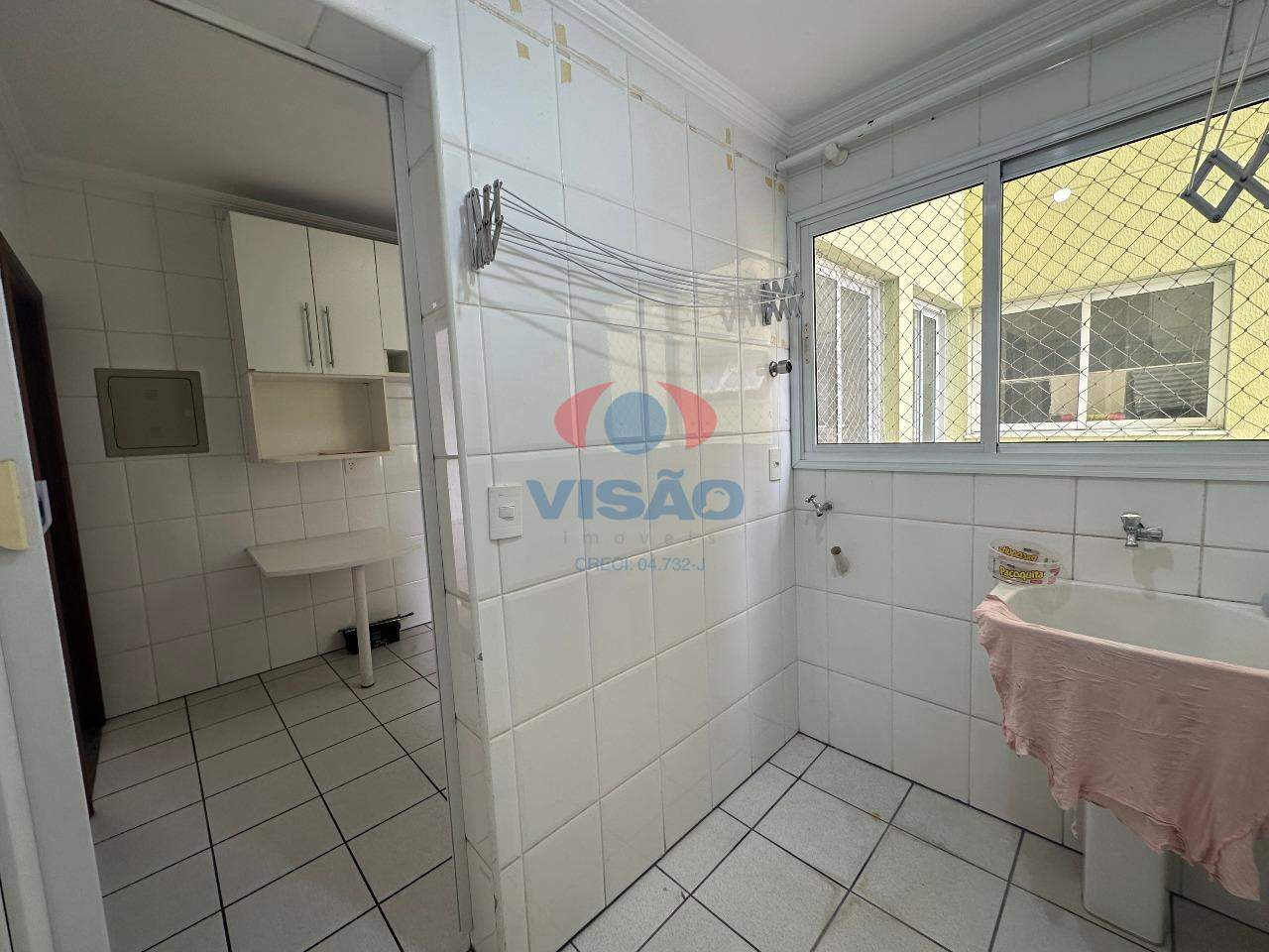 Apartamento para aluguel no Cidade Nova II: