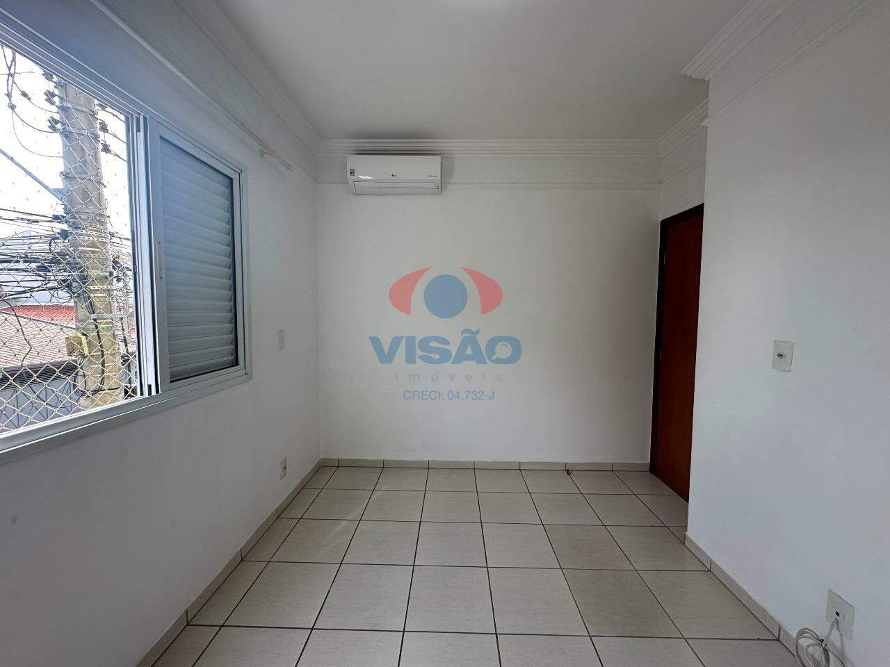 Apartamento para aluguel no Cidade Nova II:
