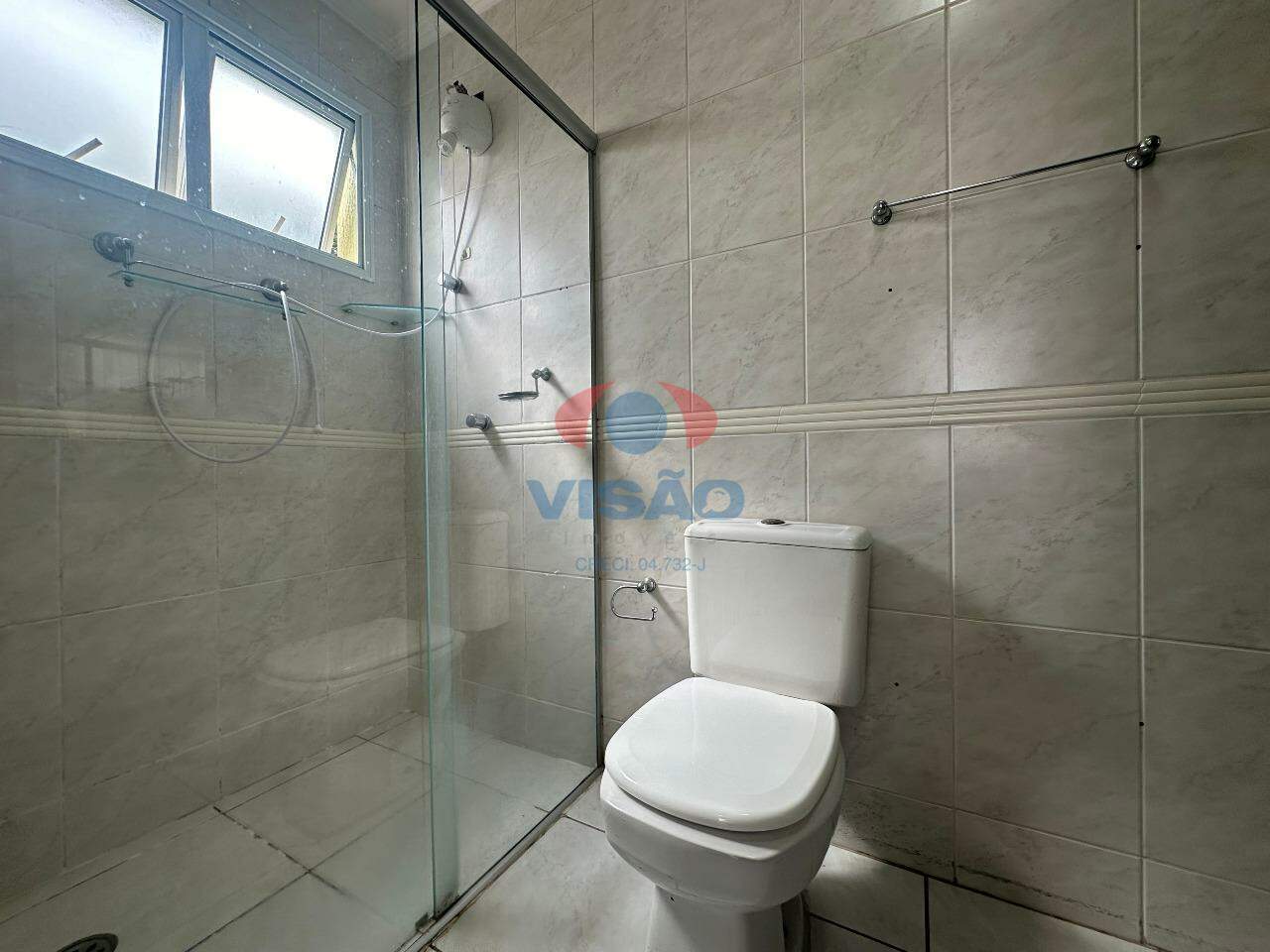 Apartamento para aluguel no Cidade Nova II: