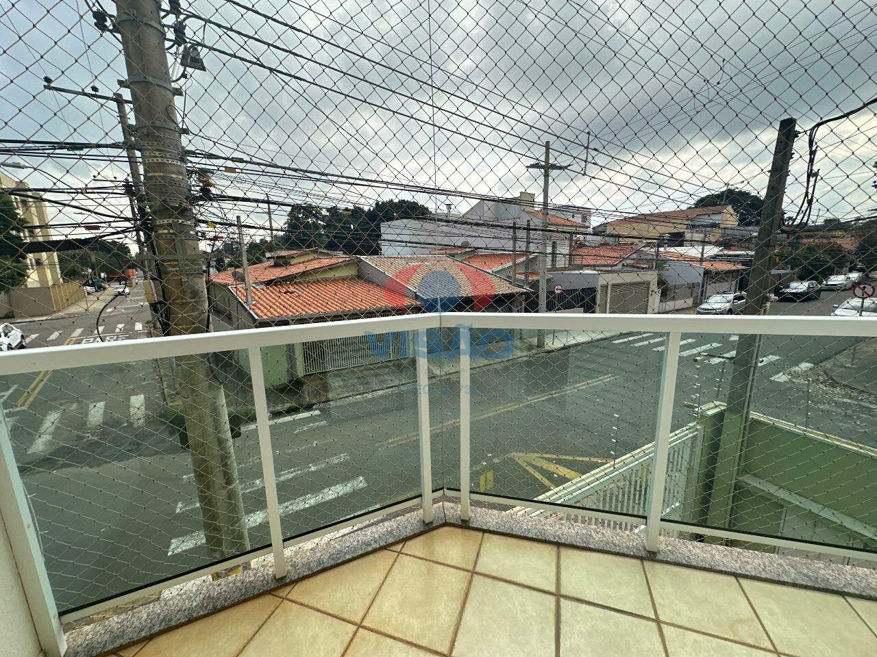 Apartamento para aluguel no Cidade Nova II: