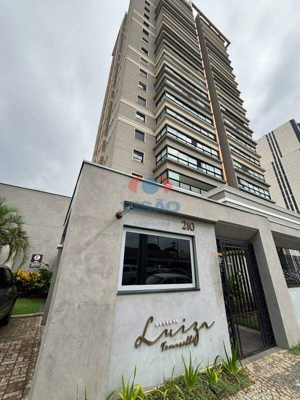 Apartamento à venda no Vila Castelo Branco: 