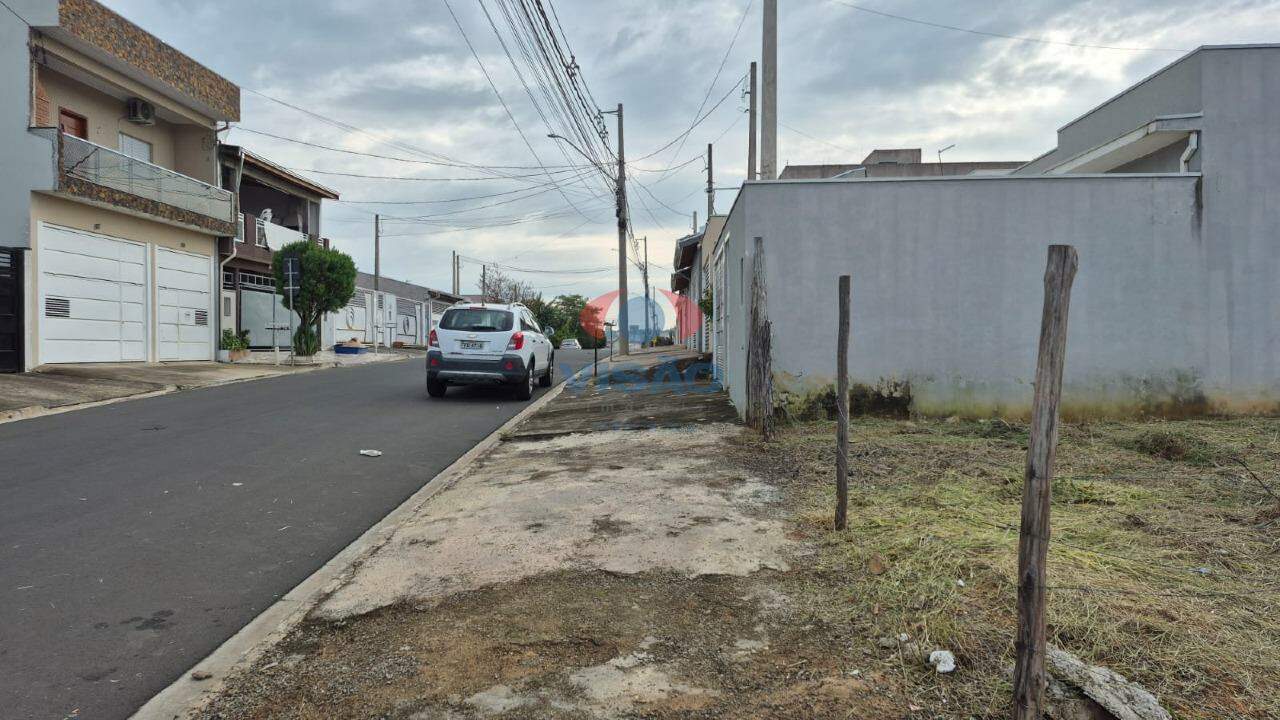 Terreno à venda no Jardim Residencial Nova Veneza: