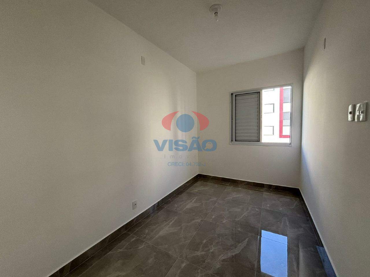 Apartamento para aluguel no Jardins do Império: 