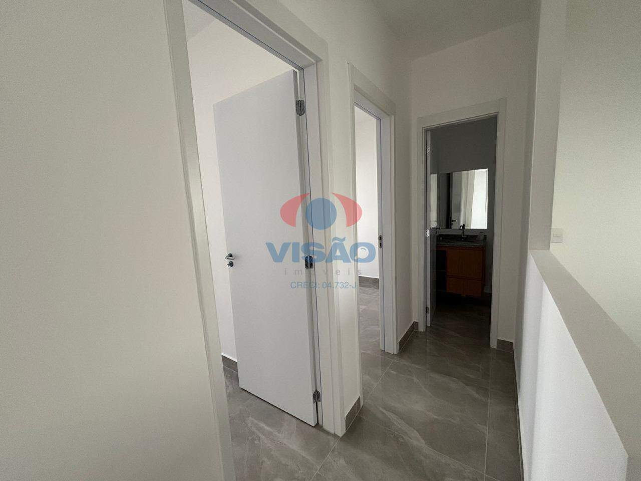 Apartamento para aluguel no Jardins do Império: 