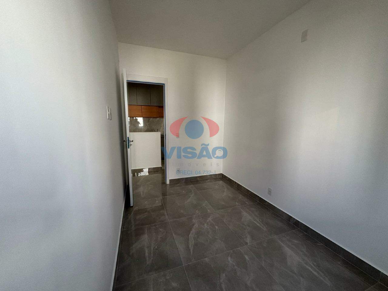 Apartamento para aluguel no Jardins do Império: 