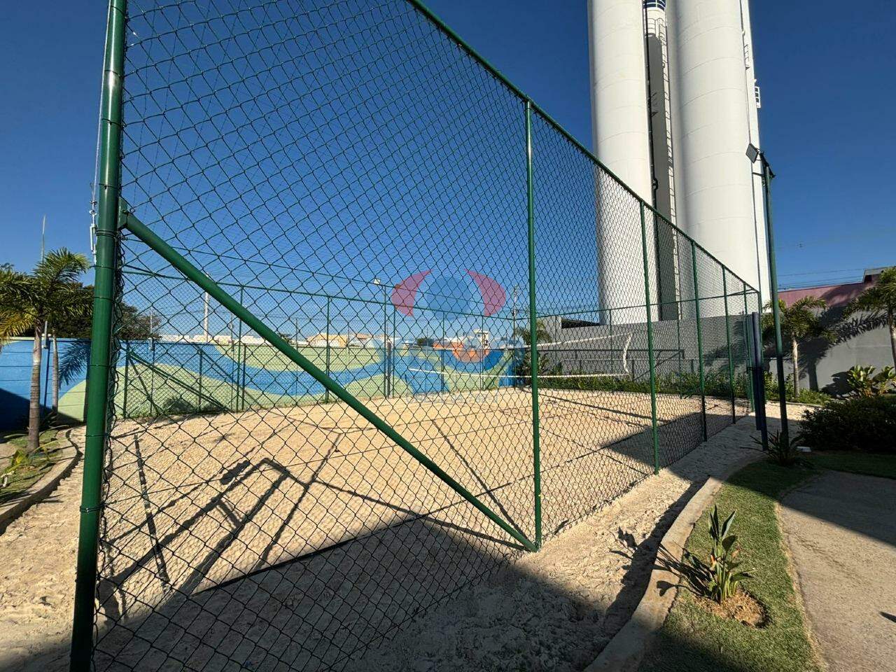 Apartamento para aluguel no Jardins do Império: 