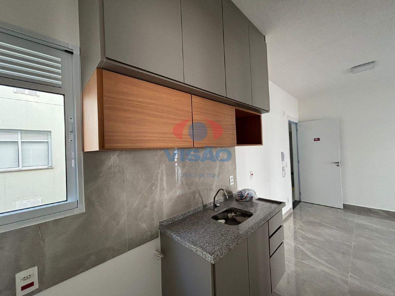 Apartamento para aluguel no Jardins do Império: 