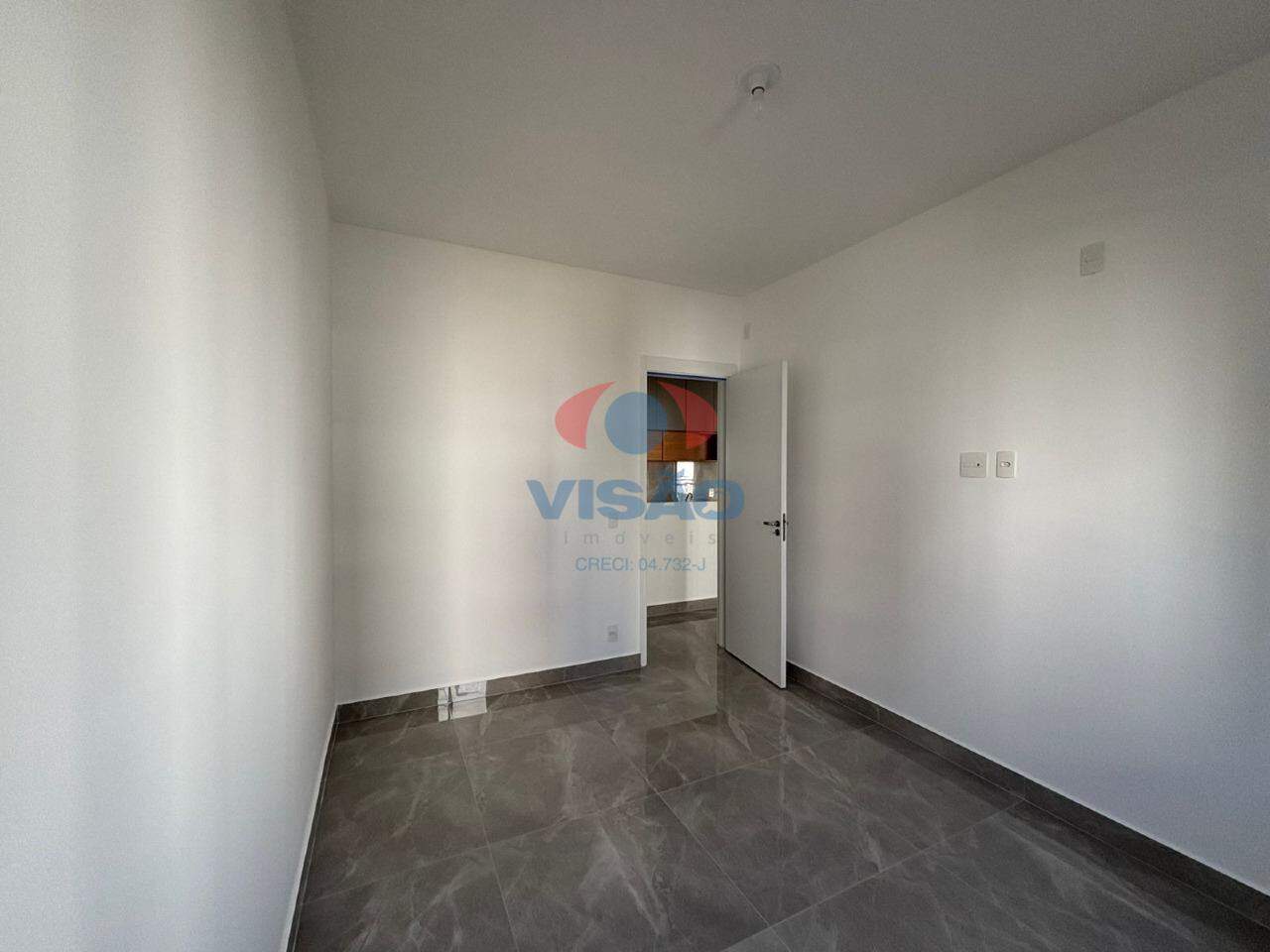 Apartamento para aluguel no Jardins do Império: 