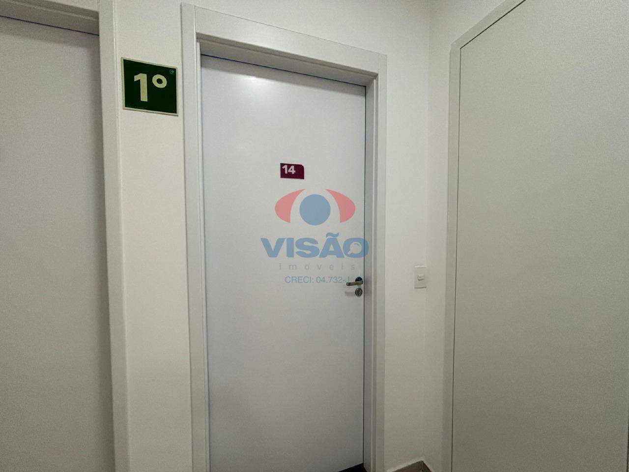 Apartamento para aluguel no Jardins do Império: 
