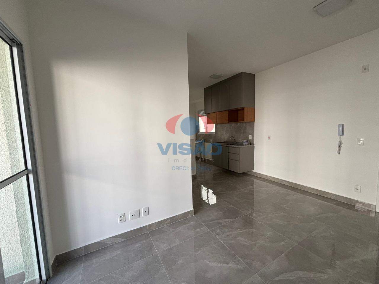 Apartamento para aluguel no Jardins do Império: 