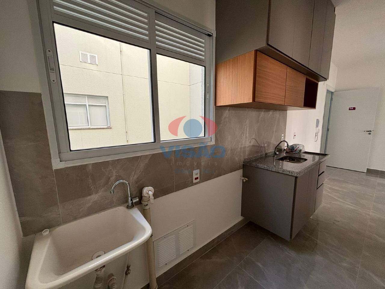 Apartamento para aluguel no Jardins do Império: 