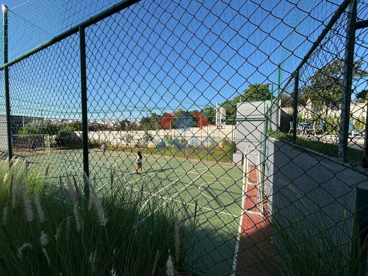 Apartamento para aluguel no Jardins do Império: 