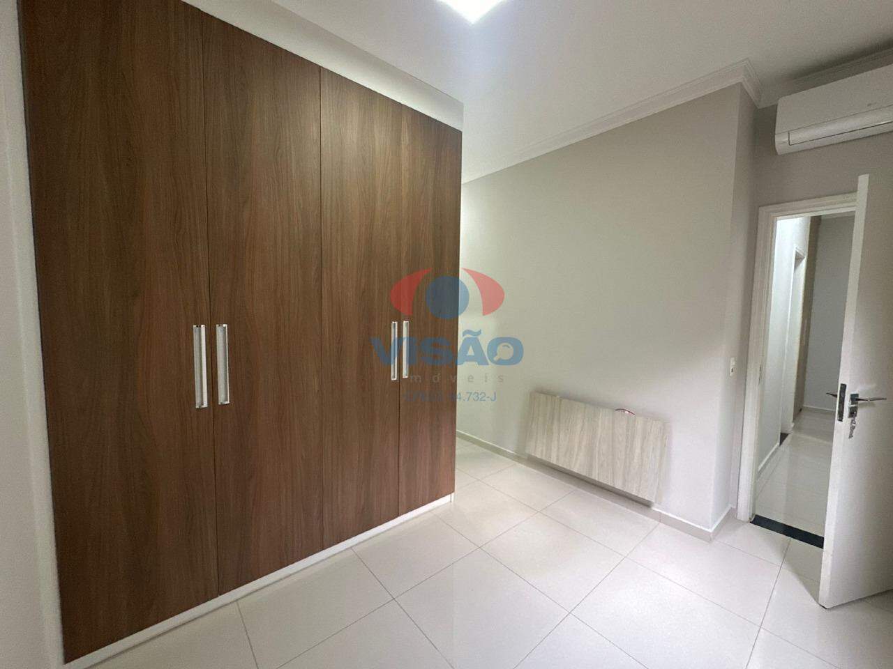 Casa em condomínio para aluguel no Jardim Bréscia: