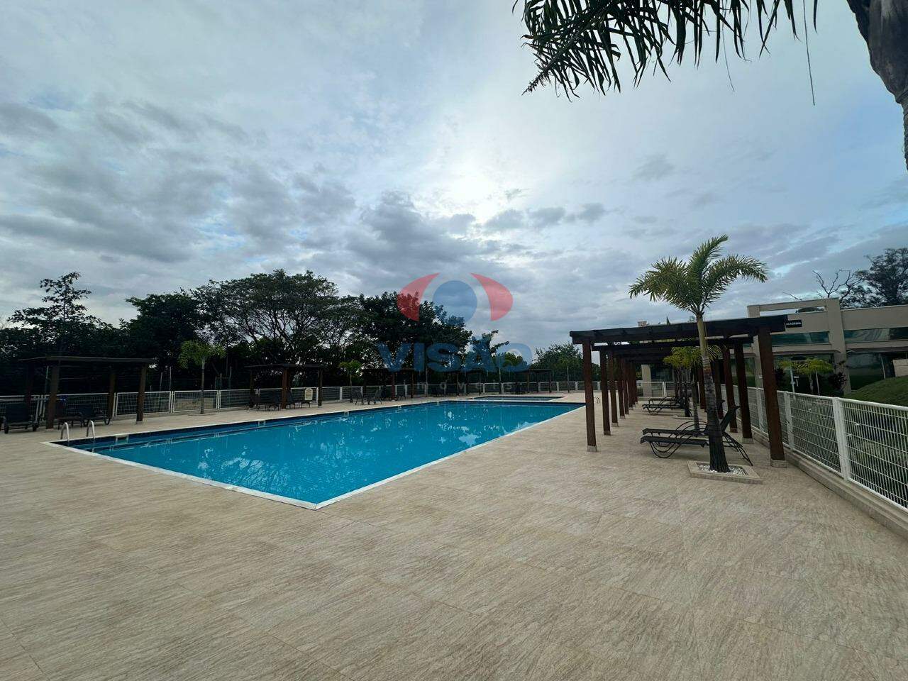 Casa em condomínio para aluguel no Jardim Bréscia: