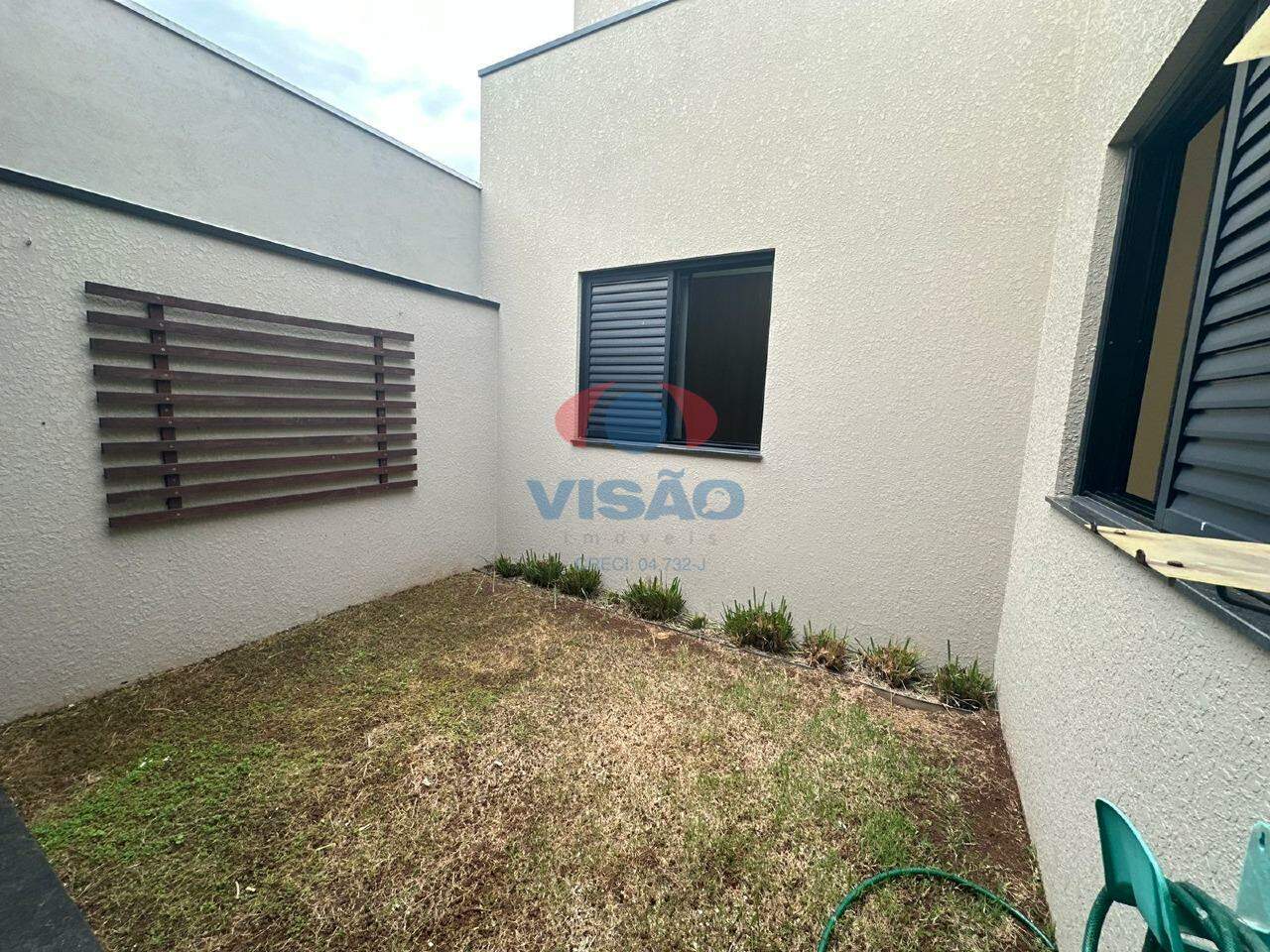 Casa em condomínio para aluguel no Jardim Bréscia: