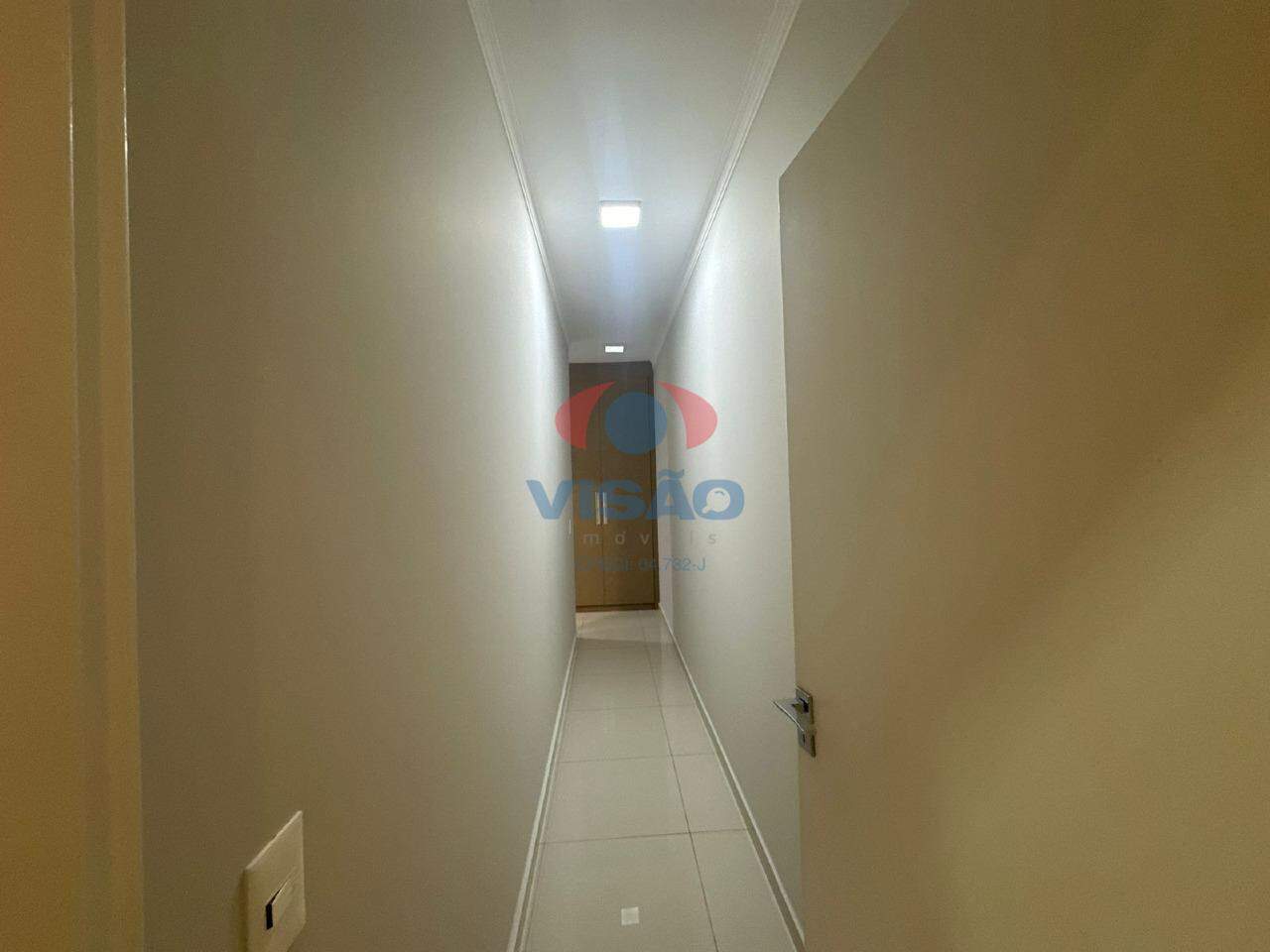 Casa em condomínio para aluguel no Jardim Bréscia: