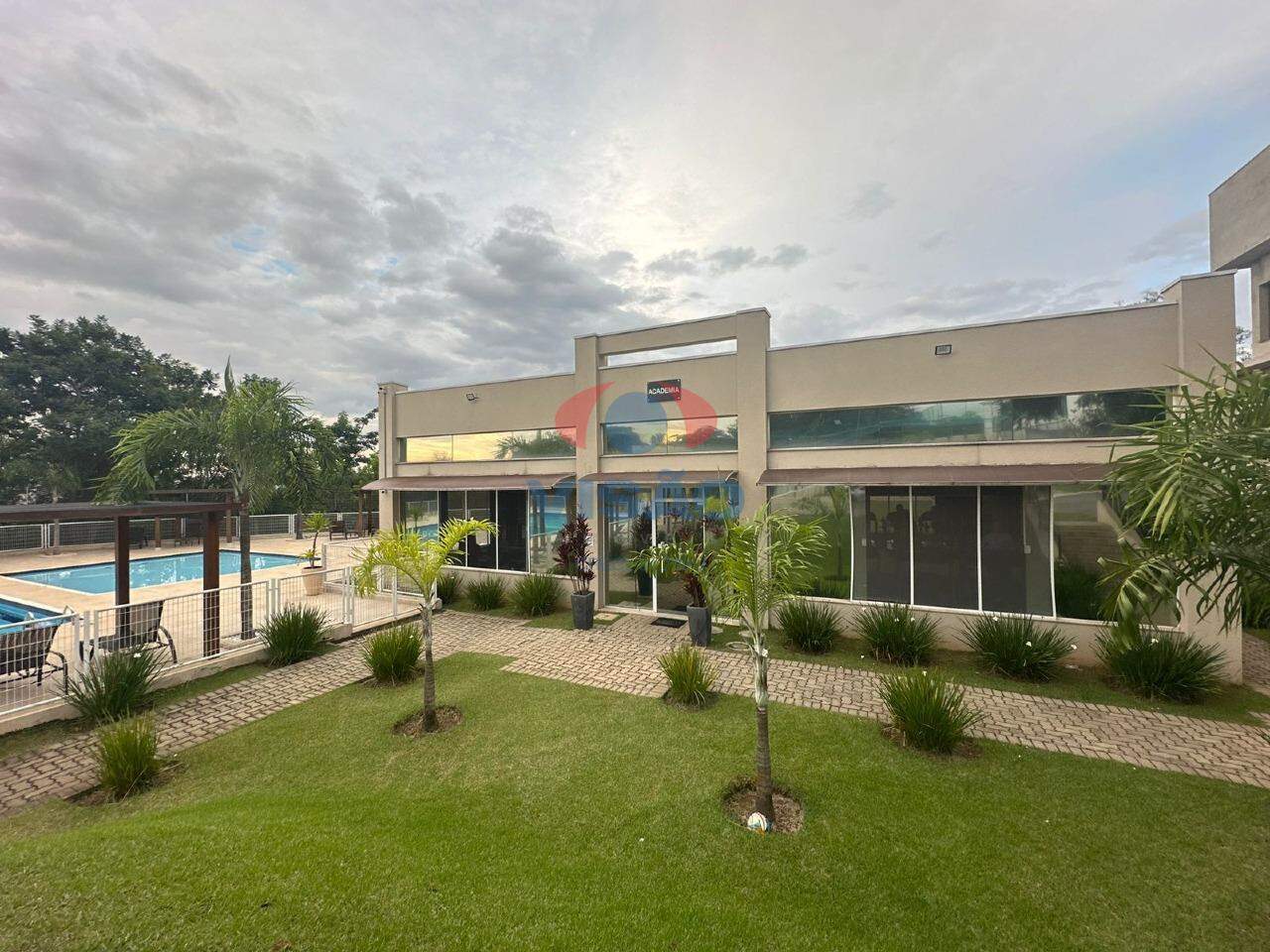 Casa em condomínio para aluguel no Jardim Bréscia: