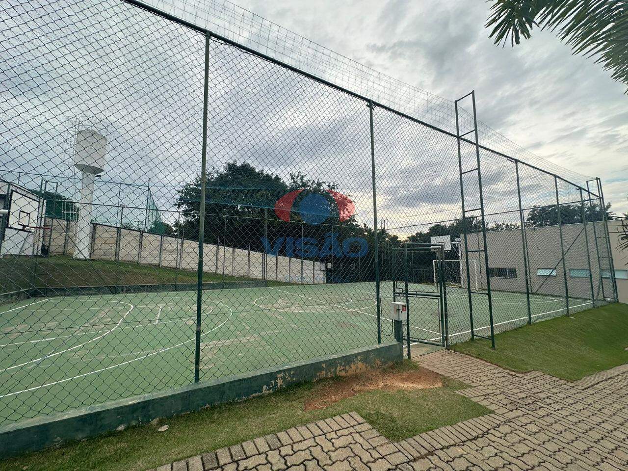 Casa em condomínio para aluguel no Jardim Bréscia: