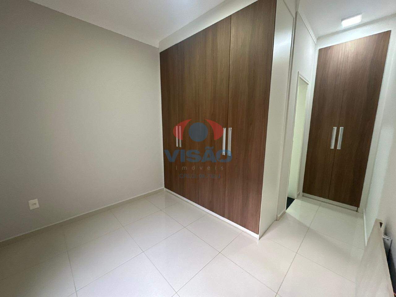 Casa em condomínio para aluguel no Jardim Bréscia: