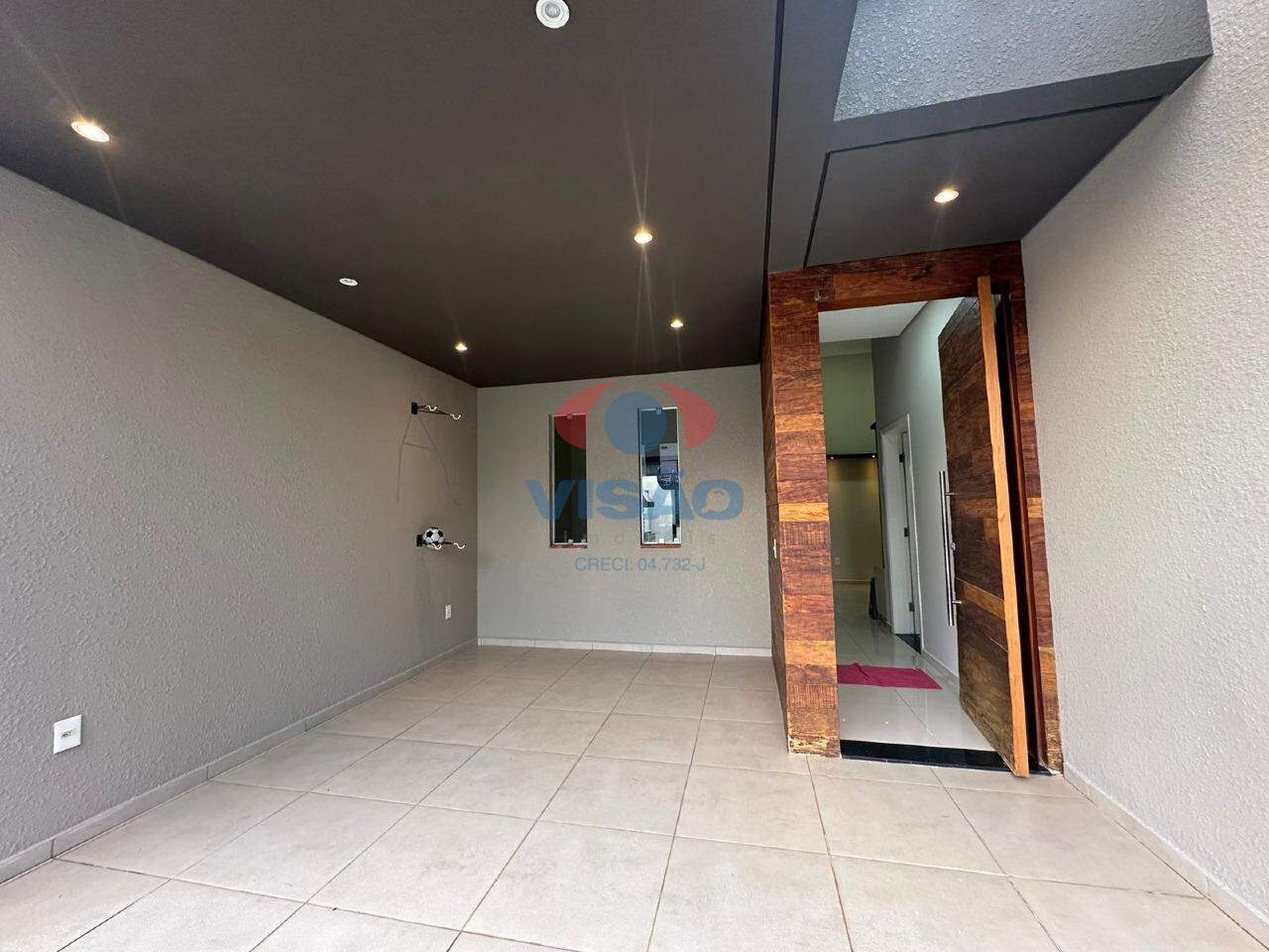 Casa em condomínio para aluguel no Jardim Bréscia: 
