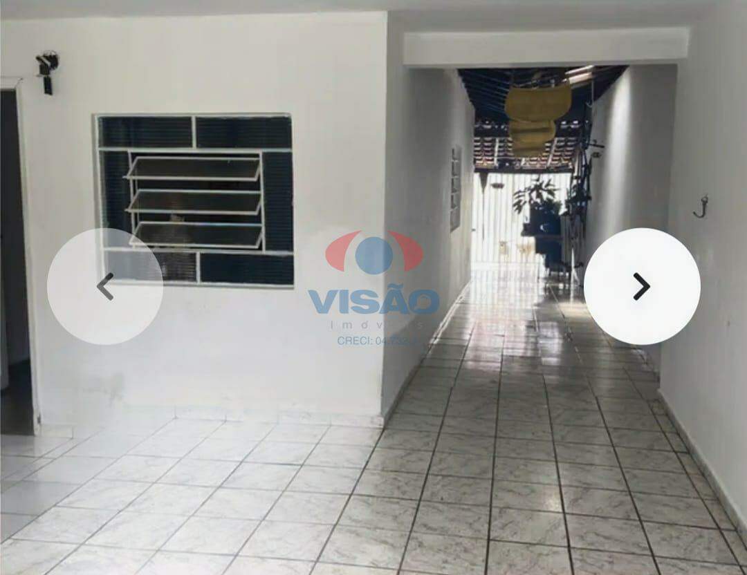 Casa à venda no Aqui Se Vive: 