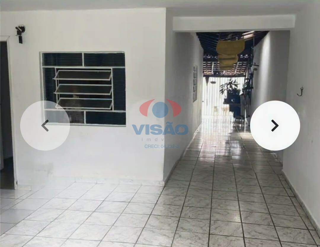 Casa à venda no Aqui Se Vive: 