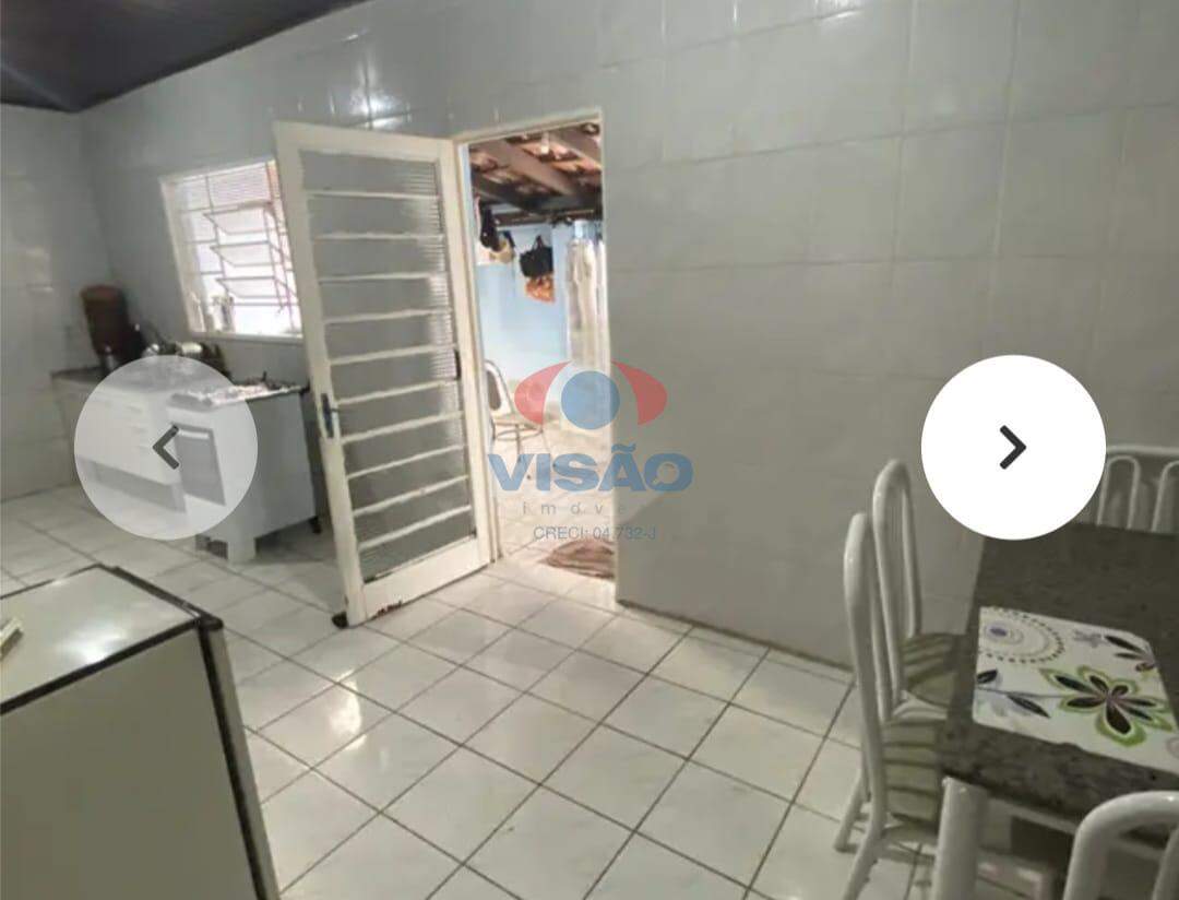 Casa à venda no Aqui Se Vive: 