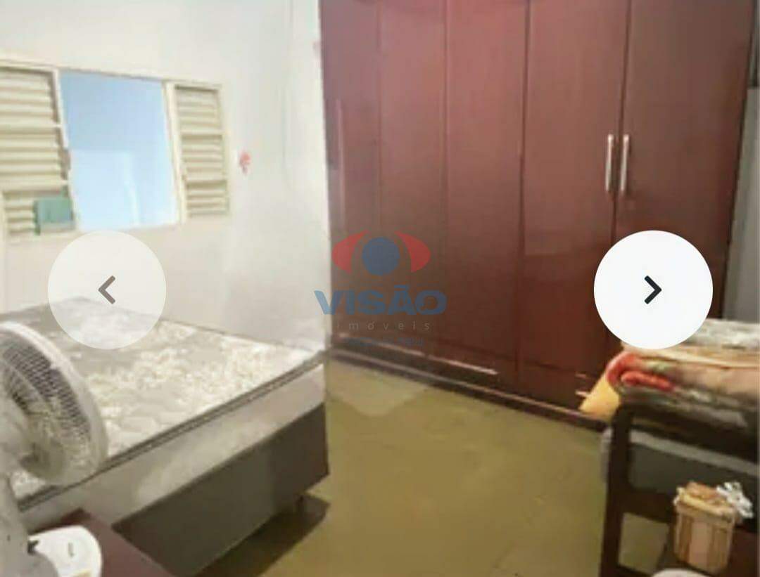 Casa à venda no Aqui Se Vive: 