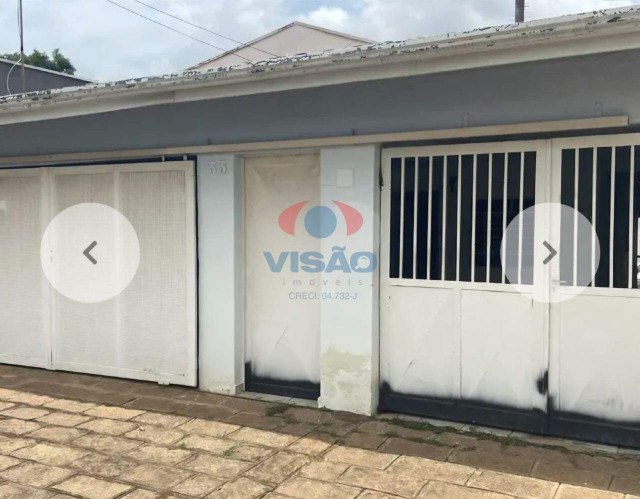 Casa à venda no Aqui Se Vive: 