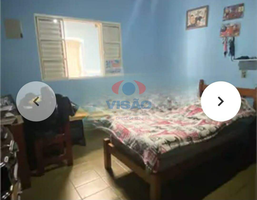 Casa à venda no Aqui Se Vive: 