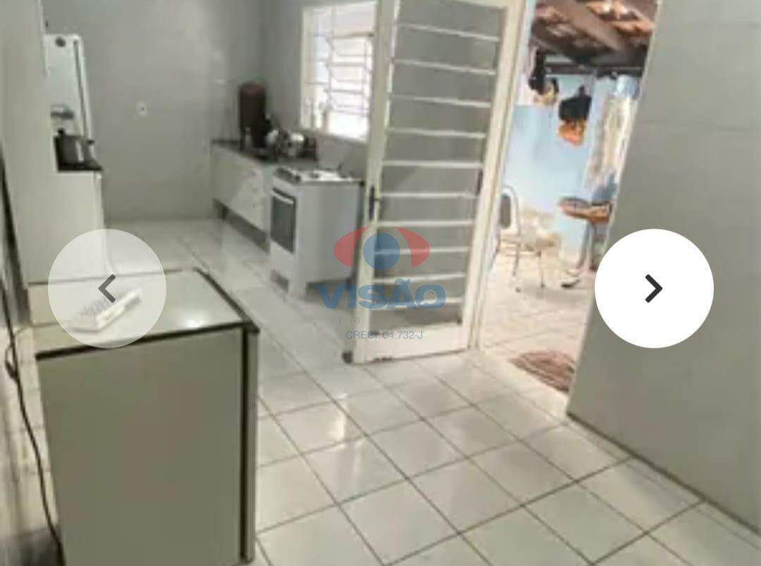 Casa à venda no Aqui Se Vive: 
