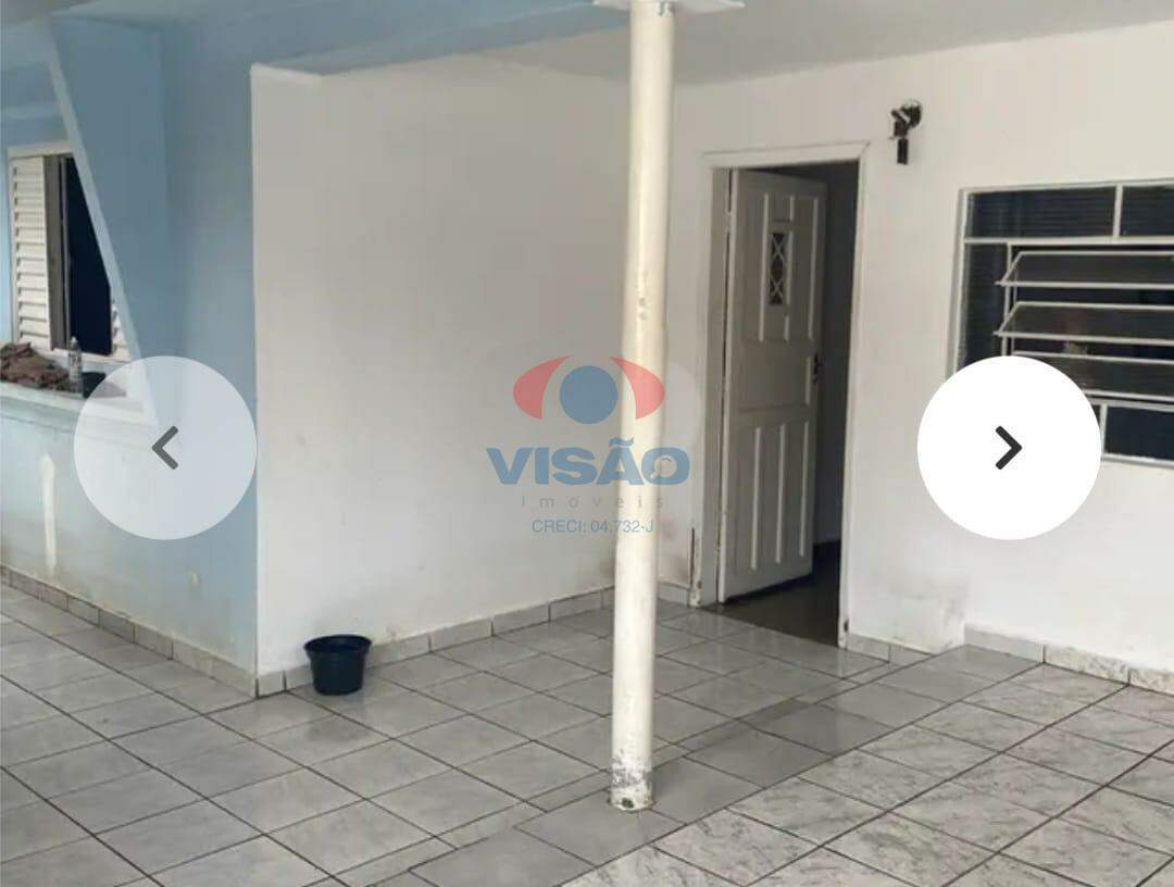 Casa à venda no Aqui Se Vive: 