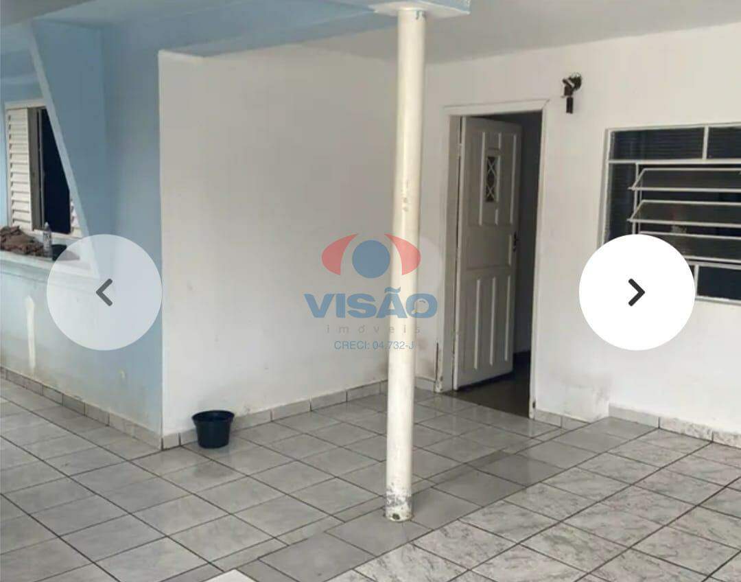 Casa à venda no Aqui Se Vive: 