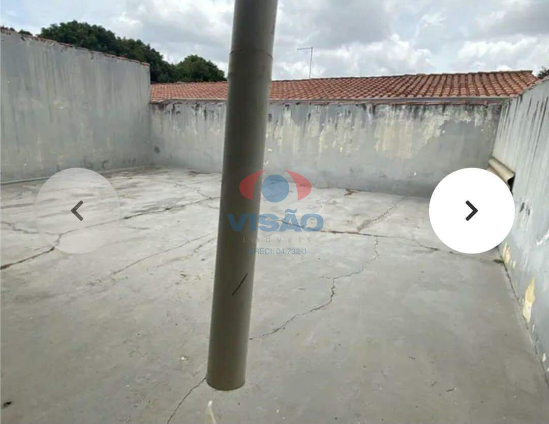 Casa à venda no Aqui Se Vive: 