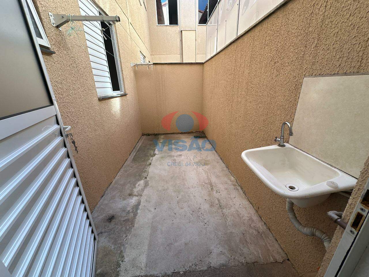 Apartamento para aluguel no Conjunto Habitacional Residencial Veredas da Conquista: 