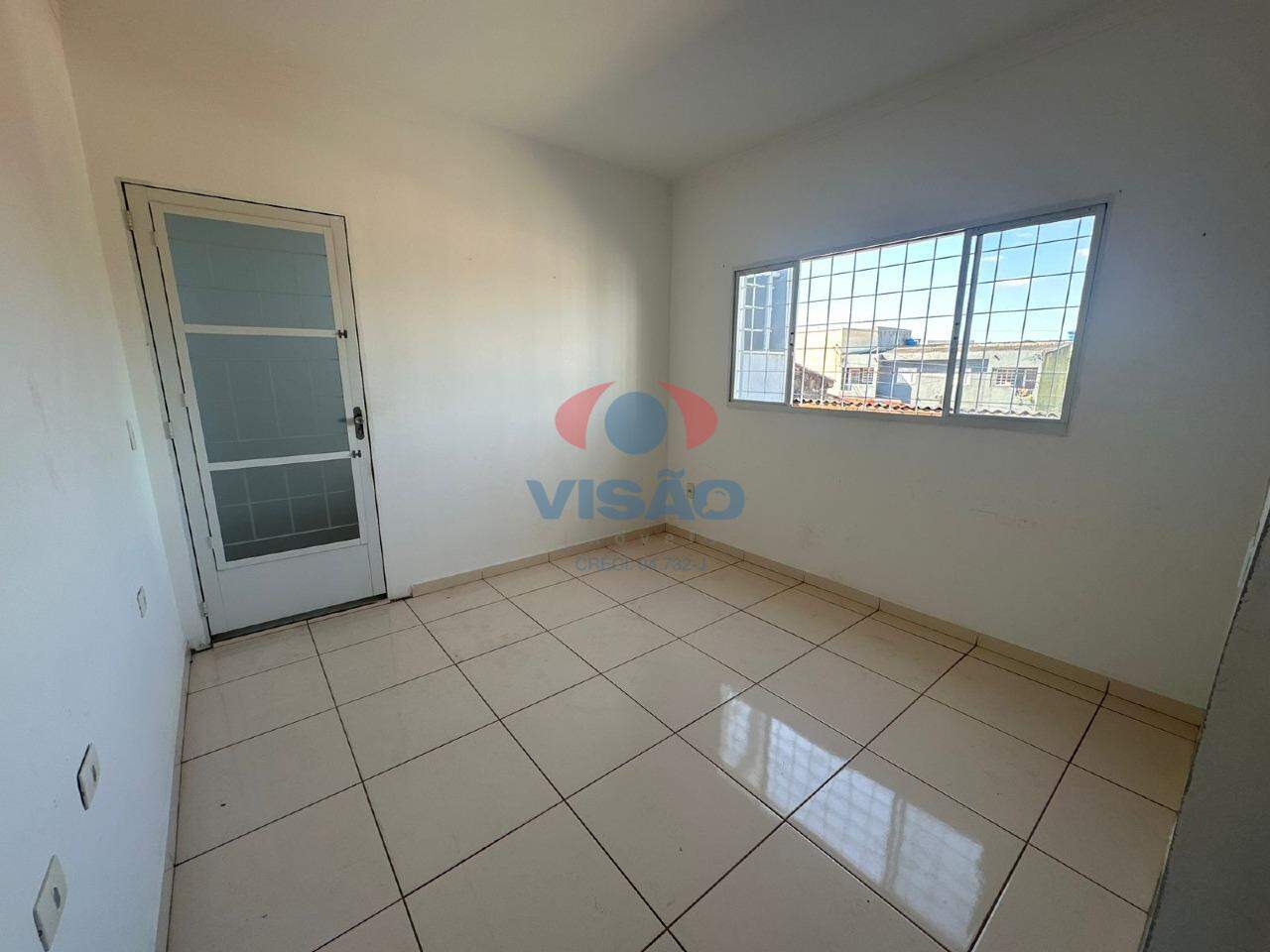 Casa para aluguel no Jardim Morada do Sol: