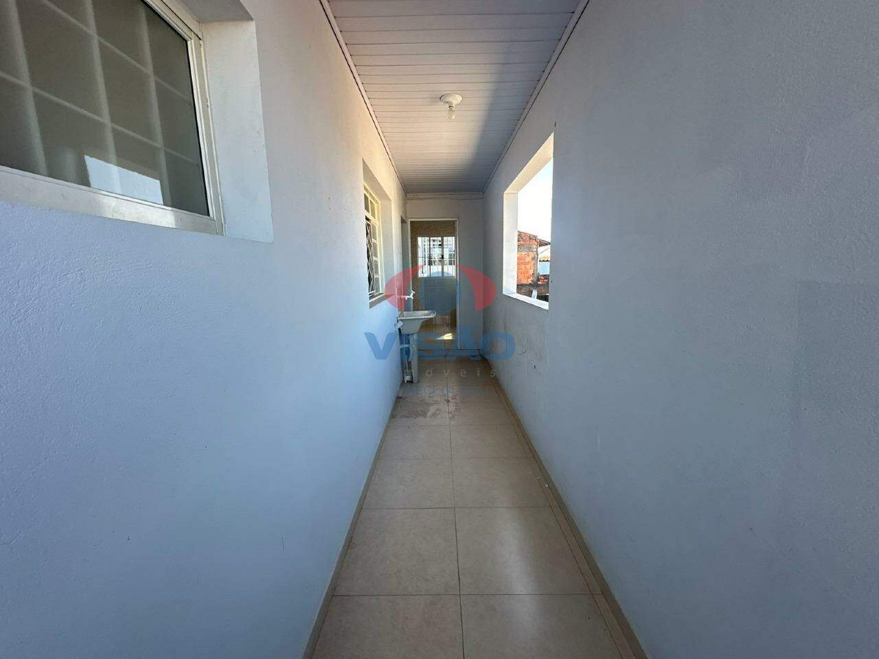 Casa para aluguel no Jardim Morada do Sol: