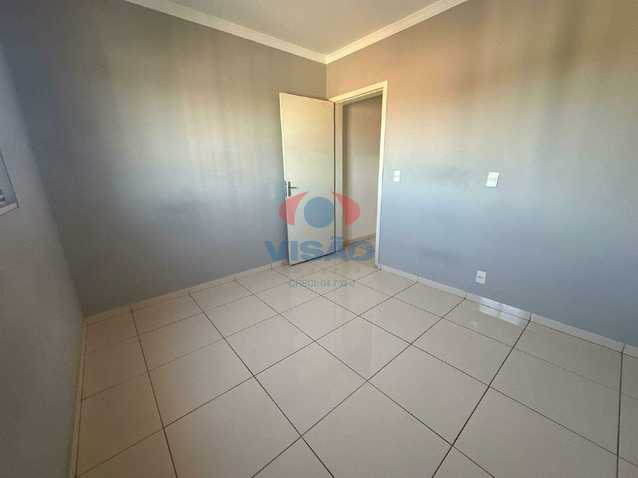 Casa para aluguel no Jardim Morada do Sol: