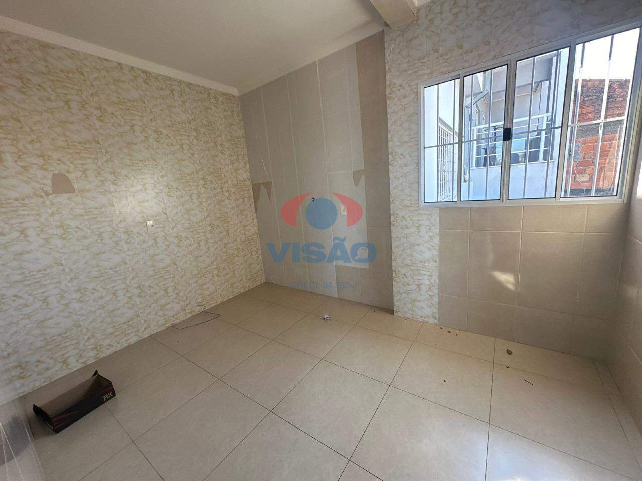 Casa para aluguel no Jardim Morada do Sol: