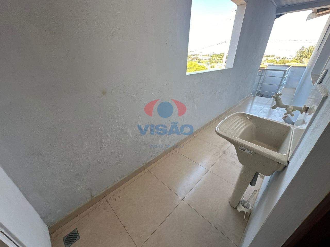 Casa para aluguel no Jardim Morada do Sol: