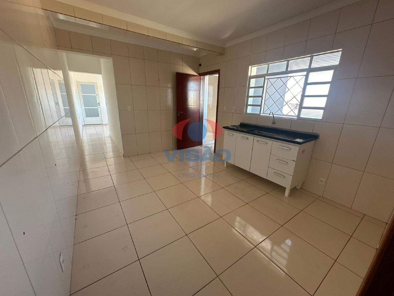 Casa para aluguel no Jardim Morada do Sol: