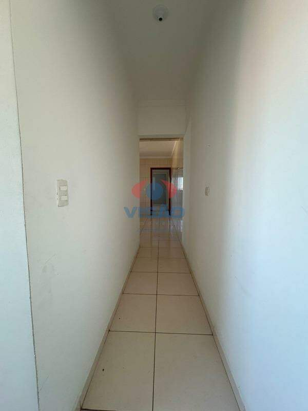 Casa para aluguel no Jardim Morada do Sol: