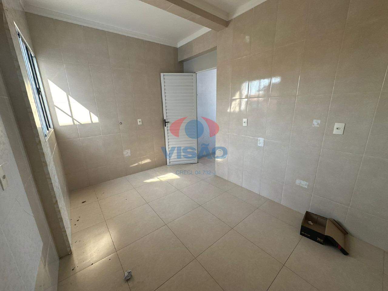 Casa para aluguel no Jardim Morada do Sol: